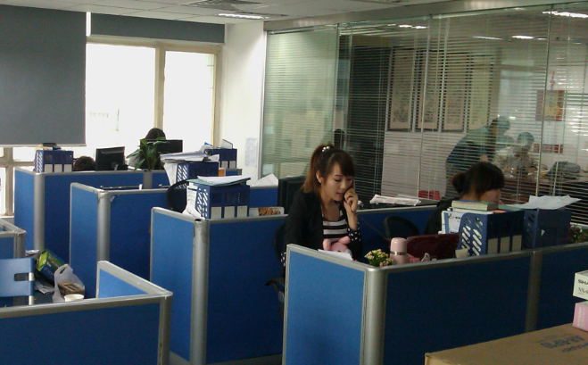 广州市千祥货运代理服务有限公司仓储打包配送全流程管理要点