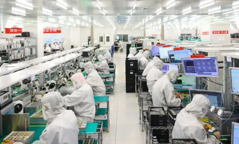 2025年国内物流代理行业仓储打包配送技术升级方向